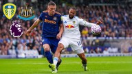 Premier League: ¡Intenso! Newcastle United visita Ellan Road y empata con Leeds United