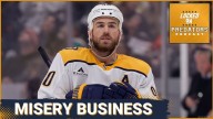 Nashville's Hockey NIGHTMARE Continues | Can Trotz's 'LONG GAME' RESCUE the Franchise?