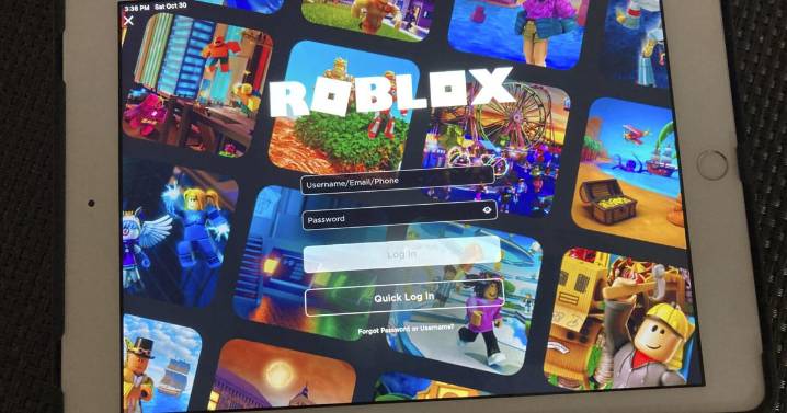 Roblox rolls out open-source AI system to protect kids from predators in chats