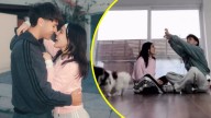 Con amplios ventanales y piscina: Así es la nueva propiedad de Tati Fernández y Oliver Borner