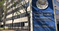 Judge throws out ‘potentially calamitous’ Trump lawsuit against Maryland judges