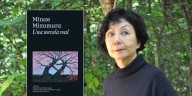 El regreso de ‘Una novela real’, donde Minae Mizumura reimagina con maestría un clásico de Emily Brontë