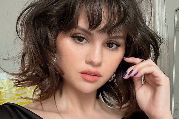 El corte 'bob' boho es tendencia y se lleva así
