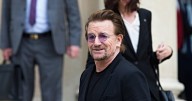 U2 Says ‘We Are Not Experts’ but Want Fans to Know Gaza Is in ‘Uncharted Territory’ After ‘Evil’ Hamas Attacks on Israel