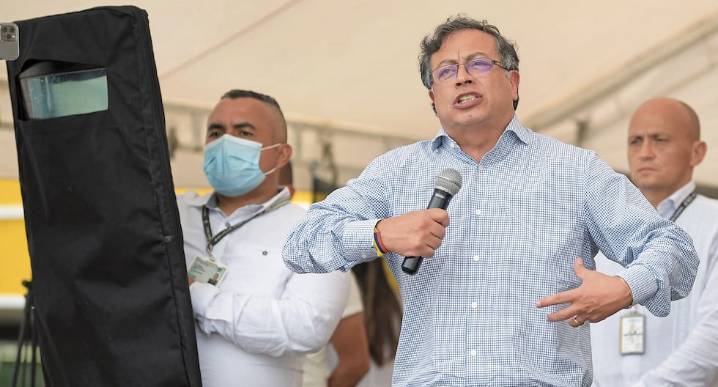 Perú rechaza pretensión de Colombia para apoderarse de territorio peruano en Loreto