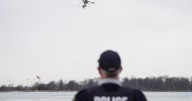 RCMP creates drone corridor along part of U.S. border in bid to boost security