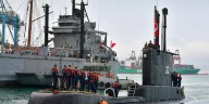 Pisagua, el submarino peruano que participará en ejercicios navales en Estados Unidos: todos los detalles