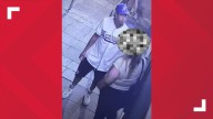 Police search for suspect who stabbed man outside Wheaton restaurant