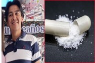 Profe de la UT que reportaron como desaparecido fue escopolaminado y robado