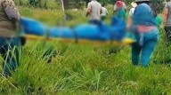 Muere niño junto con su tío en Las Choapas; fueron alcanzado...