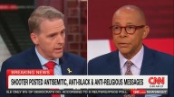 CNN’s Scott Jennings Brawls With Panel Over Cause of Minnesota School Shooting