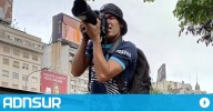 13:45 Pablo Grillo volvió a terapia intensiva y hay preocupación por su estado de salud