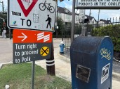 Houston’s new ‘Train Watch’ tool part of efforts to improve safety, reduce traffic at rail crossings