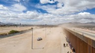 Drones con IA revolucionan vigilancia fronteriza en EU