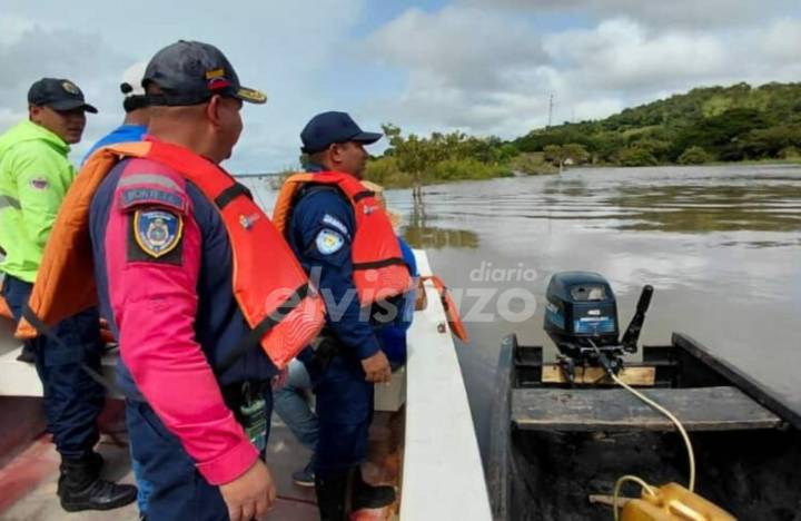 Pescadores hallan el cuerpo de adolescente de 16 años que murió por inmersión en el río Orinoco