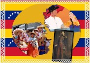 Efemérides 22 de agosto: Día Mundial del Folclor y también del venezolano