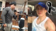 Esta fue la última publicación de Pancho Segura, entrenador de gym encontrado muerto en hotel de Saltillo