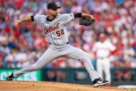 Tigers pitcher frustrated after ‘one of the weirdest outings’ of 18