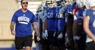 Serious challenge awaits TU football in Tre Lamb’s opening game