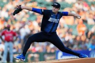 Even the best have off nights: Tarik Skubal shrugs off rare short start
