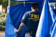 Virginia man dies trying to evade FBI serving him arrest warrant