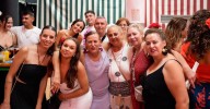 Jueves de Feria del Mediodía de Almería en La Bellota y el Buey, La Lola y La Cuarta Planta
