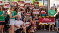 Vuelta al cole: CCOO llama a la huelga al inicio del curso