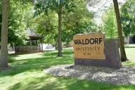 Waldorf University Begins It’s Fall Semester