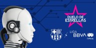 IA predice el resultado del juego de las estrellas de la Liga MX Femenil y el Barcelona