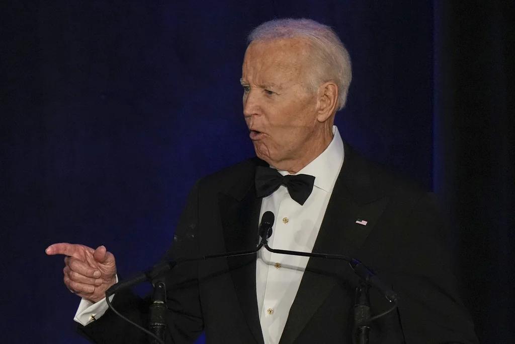 Majority of media not ‘very interested’ in investigating Biden cover