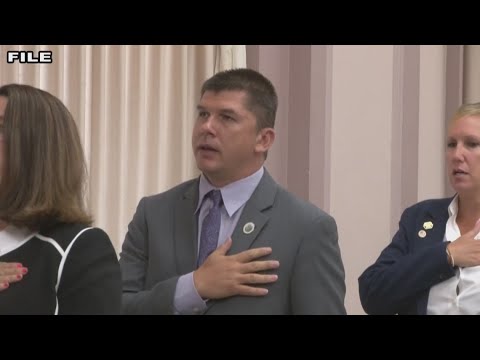 Inside the federal case against former Stockton mayor Anthony Silva