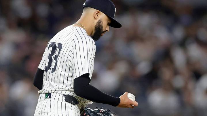 Yankees' Devin Williams has a fan in Brewers manager Pat Murphy