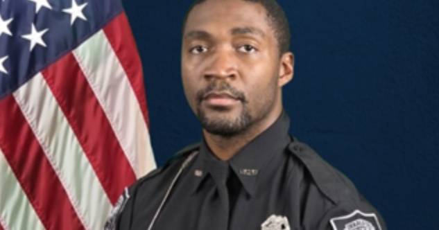 Family of DeKalb officer killed during CDC attack sets up fundraiser
