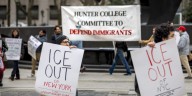 Inside Trump’s War on International Student Visas
