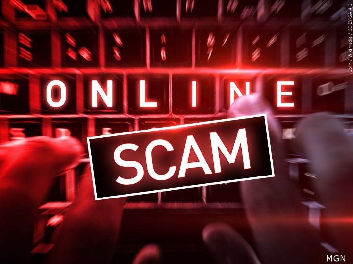 Lincoln Police warns public of elaborate dating scam involving the sheriff's office
