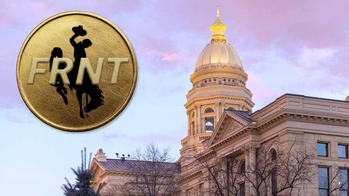 Wyoming Is First State To Launch Its Own Digital Currency