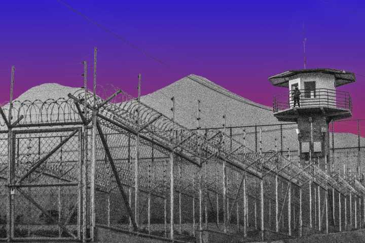Trump’s Salvadoran prison exchange goes awry.
