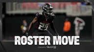 Falcons sign safety Jordan Fuller to 53