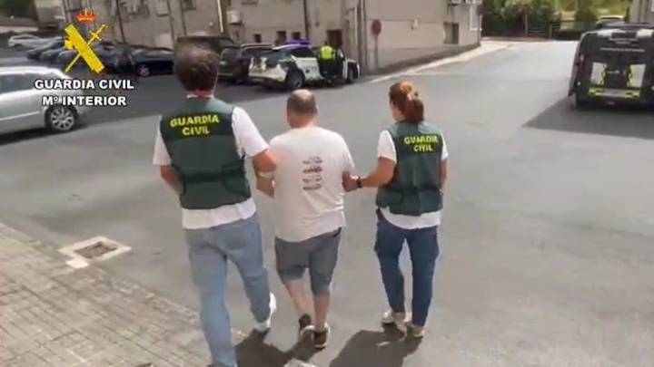 Detenido un hombre por agredir sexualmente a tres mujeres sin papeles en entrevistas de trabajo