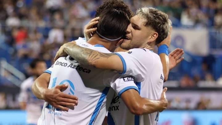 Club Puebla está en cuartos de final de Leagues Cup y ya conoce rival