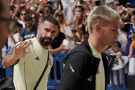 Oviedo - Real Madrid en directo, el partido de la Liga en vivo