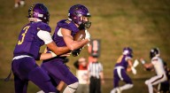 Palisades football shuts down Saucon Valley to reclaim Bicentennial Trophy