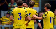 Torquay United draw line under last season and ready to put it right