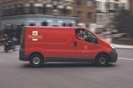 Royal Mail owner set to return to profit in first figures since £3.6bn takeover