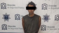 Creían que hombre intentaba atentar contra su vida, pero estaba causando destrozos en puente de Torreón