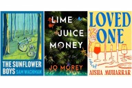 PEOPLE’s Best Books of August 2025