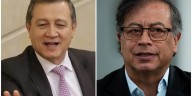 Expresidente del Congreso arremetió contra Gustavo Petro por desconocer la existencia del cartel de los Soles: “No sorprende el descaro”