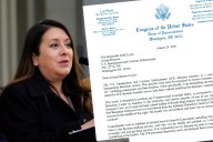 Congresista Luz Rivas presiona a ICE por falta de información sobre inmigrante y bloqueo en supervisión