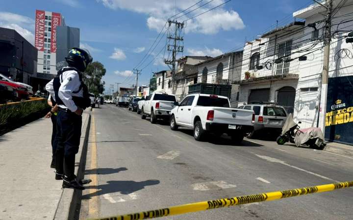 Doble homicidio en Zapopan: Dos hombres mueren durante ataque armado en colonia Arenales Tapatíos