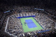 Se sorteó el cuadro principal del US Open